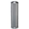 Main Filter Hydraulic Filter, replaces FILTER MART 50207, Pressure Line, 3 micron, Outside-In, Glass MF0060602 - alternate 2